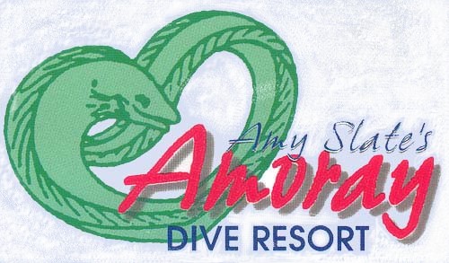 Amy Slate's Amoray Dive Resort